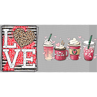 Valentine's Day-QRJ  923